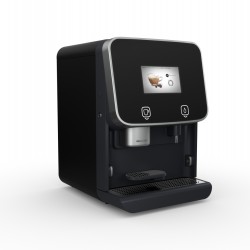 Linea Instant Whole Bean Coffee Machine (inc. VAT & Delivery)