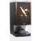 Commercial coffee machine expression 3 with coin Mechanism including vat and delivery