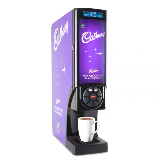 Commercial Hot chocolate machine machine Monarch single chocolate including vat and delivery Commercial Hot chocolate machine machine Monarch single chocolate including vat and delivery