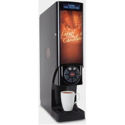 Commercial Hot chocolate machine machine Monarch single chocolate including vat and delivery