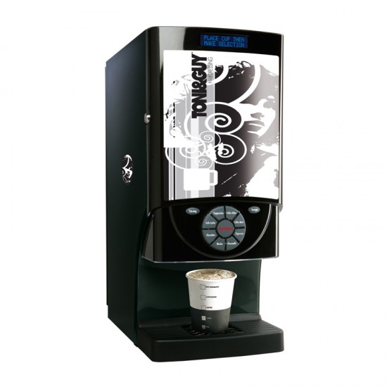 Commercial coffee machine Maxi sovereign free vend including vat and delivery Commercial coffee machine Maxi sovereign free vend including vat and delivery