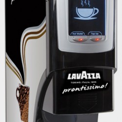 Commercial coffee vending machine Mini magnum free vend including vat and delivery