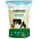 Milk for vending machines Milfresh Silver granulated milk blend (500g) 