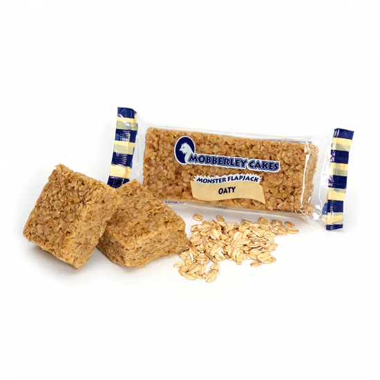 Giant Flapjack (120g)