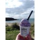 Môn ar Lwy Award-Winning Artisanal Welsh Ice Cream, Sorbet & Frozen Yogurt Tubs (24 x 125ml)