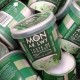 Môn ar Lwy Award-Winning Artisanal Welsh Ice Cream, Sorbet & Frozen Yogurt Tubs (24 x 125ml)