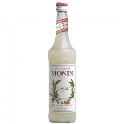 Monin Syrup Almond (700ml)