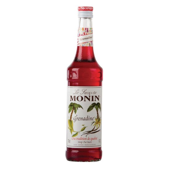 Monin Syrup Grenadine (700ml)