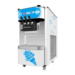 "Mr Whippy" (Arctic 130) Ice Cream Machine