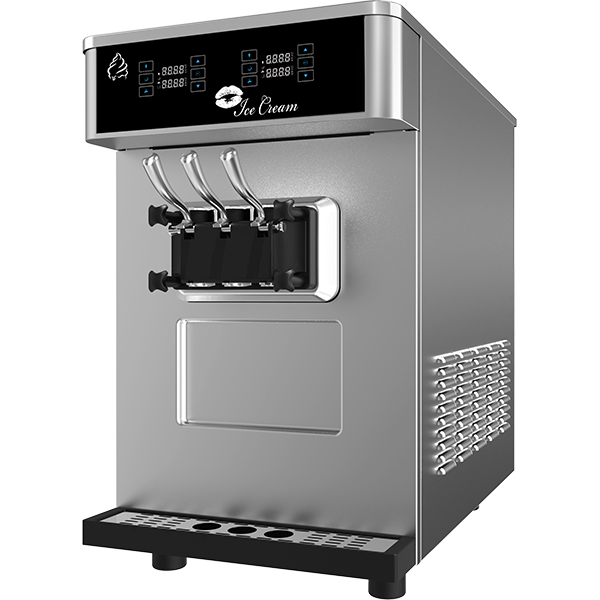 My whippy ice cream machine clearance