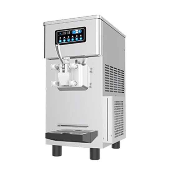 "Mr Whippy" (Arctic Mini) 30 Litre Ice Cream Machine