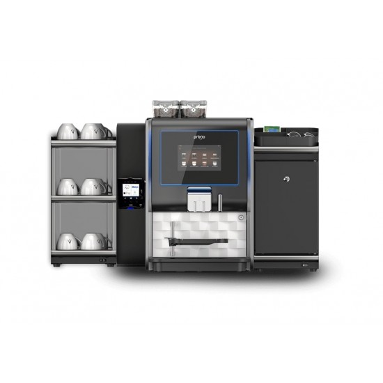 Commercial coffee machine The Primo Compact (inc. VAT & Delivery) - Used