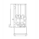 Commercial Coffee Machine Primo Mini (inc. VAT & Delivery) Commercial Coffee Machine Primo Mini (inc. VAT & Delivery)