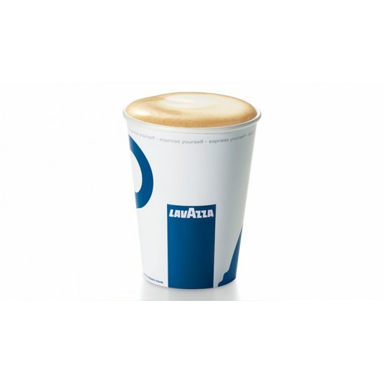 Paper cup Lavazza 16oz double Wall takeaway cups (inc. VAT & Delivery) (500)