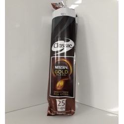 InCup drinks for vending machine 73mm Nestle Gold Blend - Black Coffee (12 x 25)