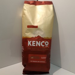 Kenco Smooth Colombian freeze dried coffee granules (10 x 300g)