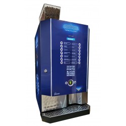 Le Capri Tabletop Hot Drinks Free vend version - USED MACHINE - Ex-demonstrator or damaged packaging