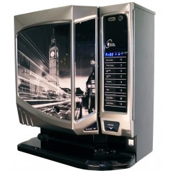 In Cup coffee machine - The Style (inc. VAT & Delivery)