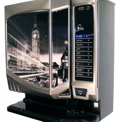In Cup coffee machineThe Style (inc. VAT & Delivery)