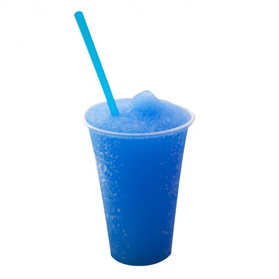Slush Syrup (5 litres) - 9 Flavours Available 