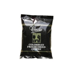 Coffee freeze dried Colombian (10 x 300g)