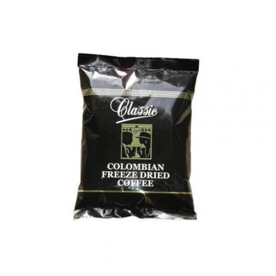 Coffee freeze dried Colombian (300g)
