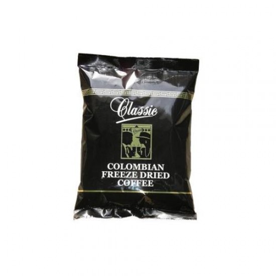 Coffee freeze dried Colombian (10 x 300g) Coffee freeze dried Colombian (10 x 300g)