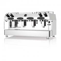 Fracino Contempo (inc. VAT & Delivery)