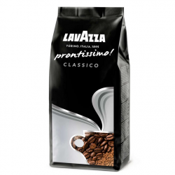 Lavazza Prontissimo Microgrind Wholebean Instant Vending Coffee (9 x 300g) 