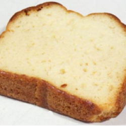 butter madeira slice