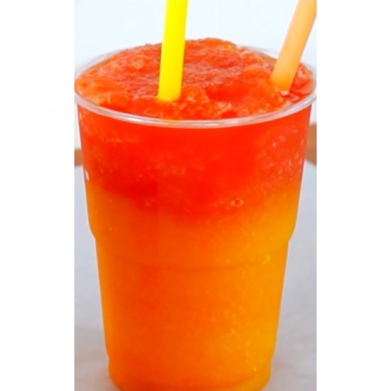 Slush Syrup (5 litres) - 9 Flavours Available Slush Syrup (5 litres) - 9 Flavours Available