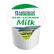 Lakeland UHT Semi-Skimmed Milk Portions (120 x 12ml)