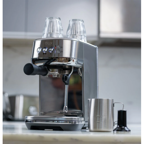 Sage Bambino Plus Espresso Coffee Machine (Brand New) Sage Bambino Plus Espresso Coffee Machine (Brand New)