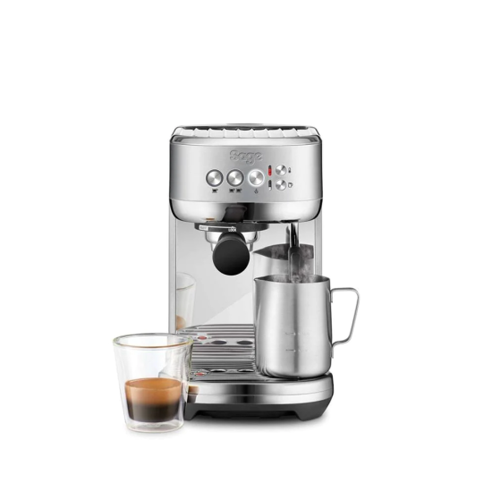 Sage Bambino Plus Espresso Coffee Machine (Brand New) Sage Bambino Plus Espresso Coffee Machine (Brand New)