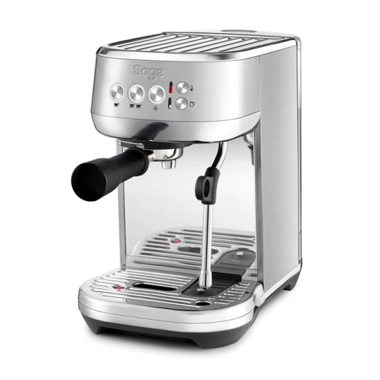 Sage Bambino Plus Espresso Coffee Machine (Brand New) Sage Bambino Plus Espresso Coffee Machine (Brand New)
