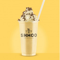 Shmoo Banana Milkshake Powder 1.8 kg