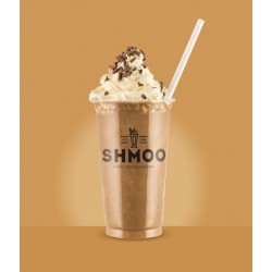 Shmoo Chocolate Milkshake Powder 1.8 kg