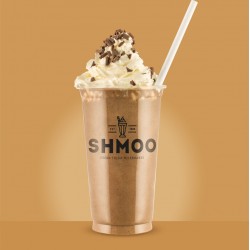 Shmoo Chocolate Milkshake Powder 1.8 kg