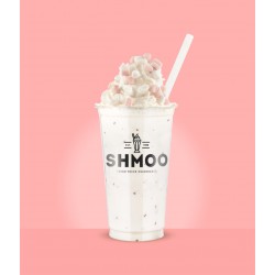 Shmoo Raspberry & White Chocolate Milkshake Thick Shake Mix (1.8 kg)