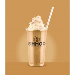 Shmoo Cappuccino Milkshake Powder 1.25 kg