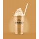 Shmoo Cappuccino (Coffee) Milkshake Thick Shake Mix (1.25 kg)