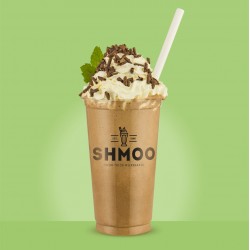 Shmoo Chocolate Mint Milkshake Powder 1.8 kg