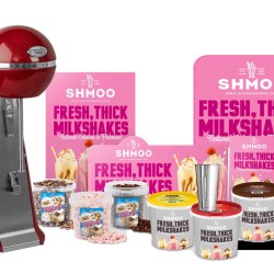 Shmoo Milkshake Complete Kit