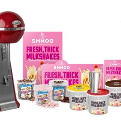 Shmoo Milkshake Starter Kit 2