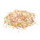 Shmoo Toppings Rainbow Strands (500g)