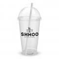 Milkshake Accessories