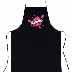 Shmoo Apron