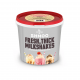 Shmoo Raspberry & White Chocolate Milkshake Powder 1.8 kg Shmoo Raspberry & White Chocolate Milkshake Powder 1.8 kg