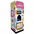 Milkshake Vending