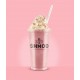 Shmoo Strawberry Milkshake Powder 1.8 kg Shmoo Strawberry Milkshake Powder 1.8 kg